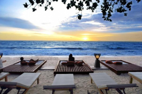 Гостиница Lanta Sand Resort & Spa  Ko Lanta